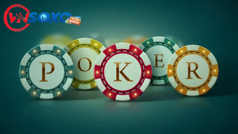 Các thuật ngữ trong Poker phổ biến khác