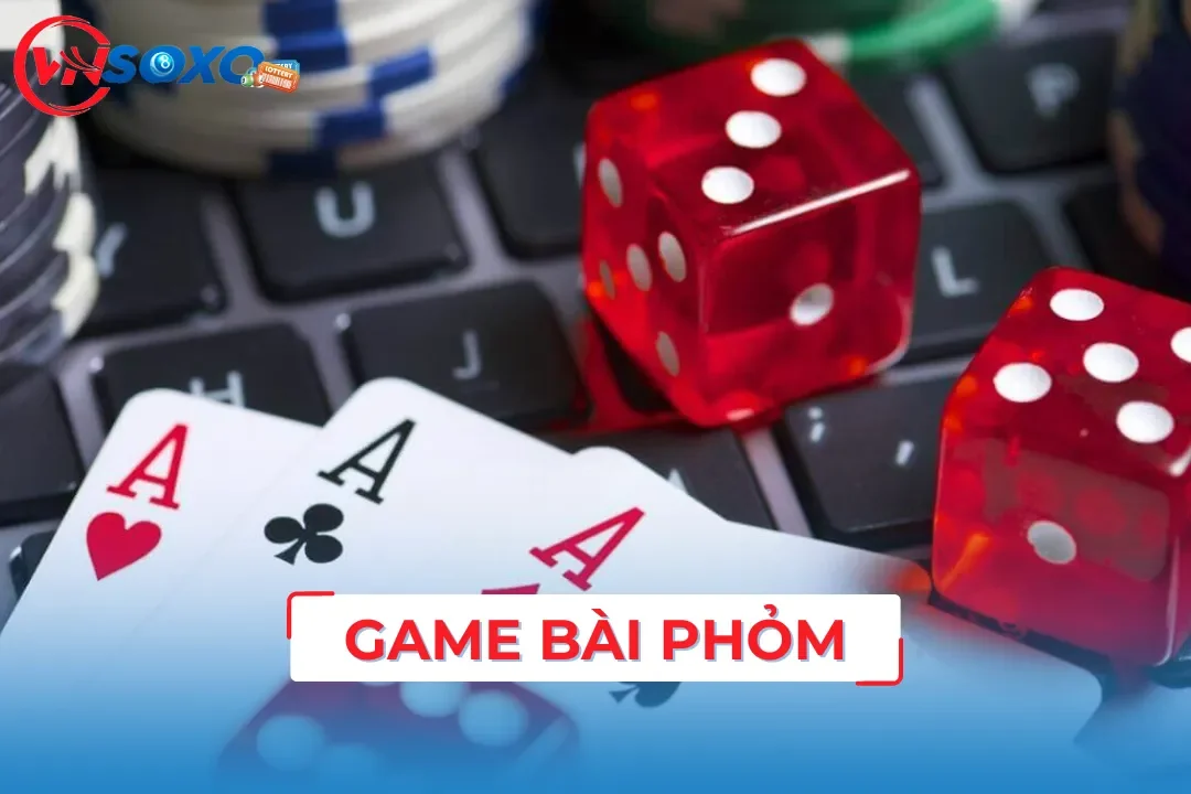 Chuỗi Thắng Dài Vô Hạn Với Chiến Thuật Game Bài Phỏm