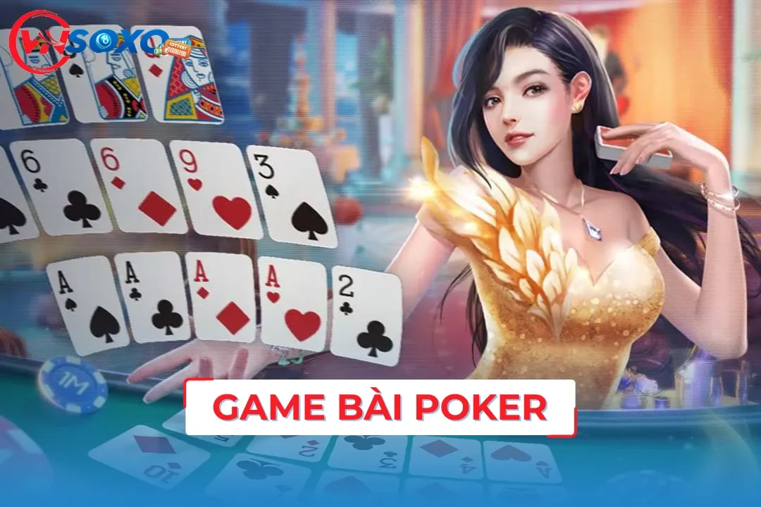 game bài poker